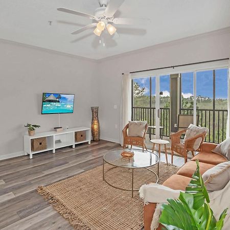 -Relaxing 3Br Near Disney - Pool And Hot Tub! Орландо Екстер'єр фото