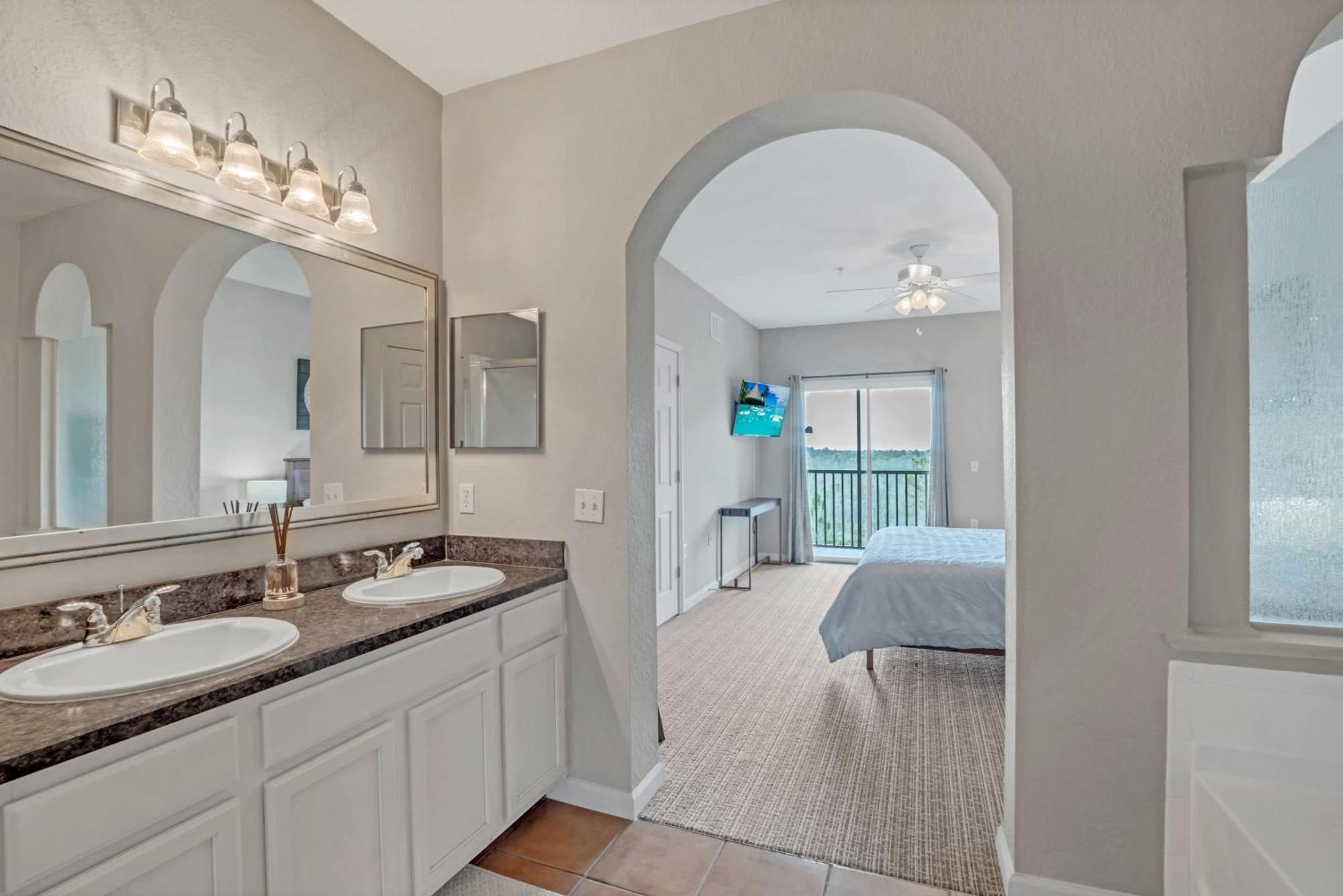 -Relaxing 3Br Near Disney - Pool And Hot Tub! Орландо Екстер'єр фото