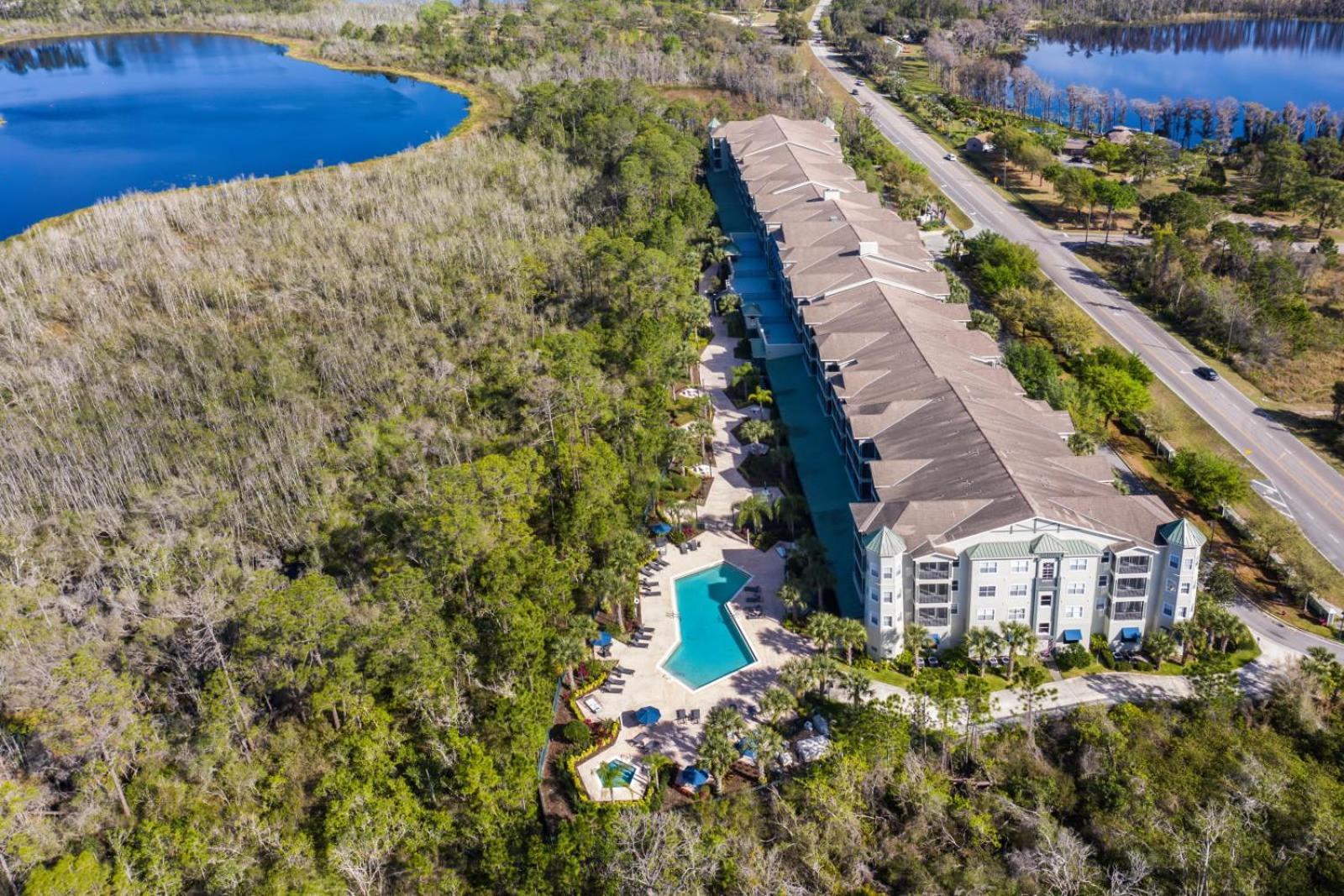 -Relaxing 3Br Near Disney - Pool And Hot Tub! Орландо Екстер'єр фото