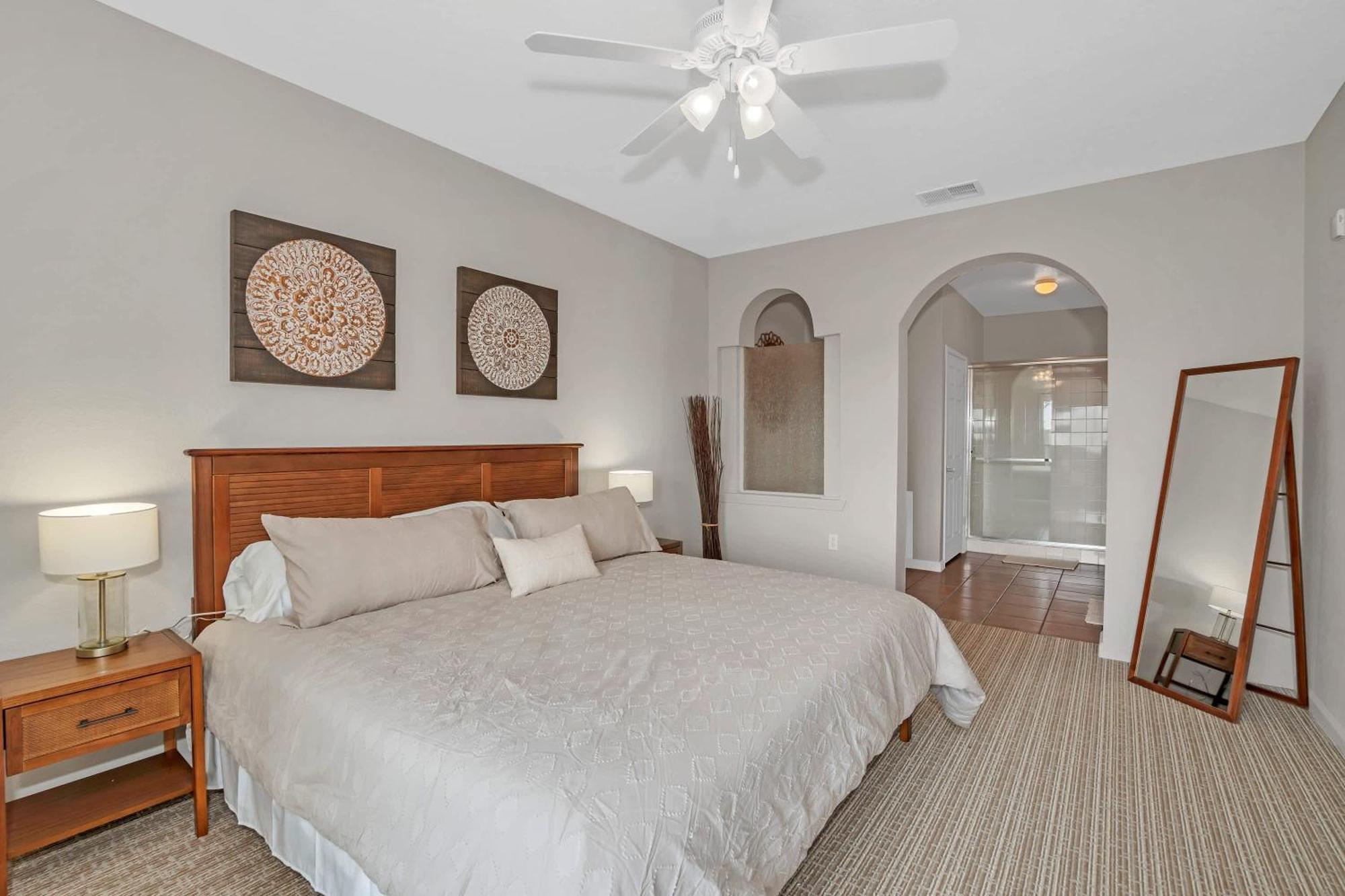 -Relaxing 3Br Near Disney - Pool And Hot Tub! Орландо Екстер'єр фото
