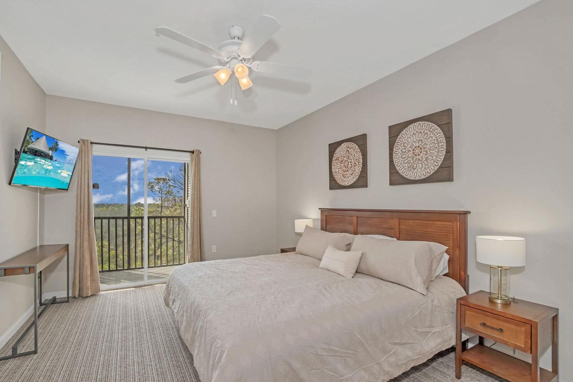-Relaxing 3Br Near Disney - Pool And Hot Tub! Орландо Екстер'єр фото