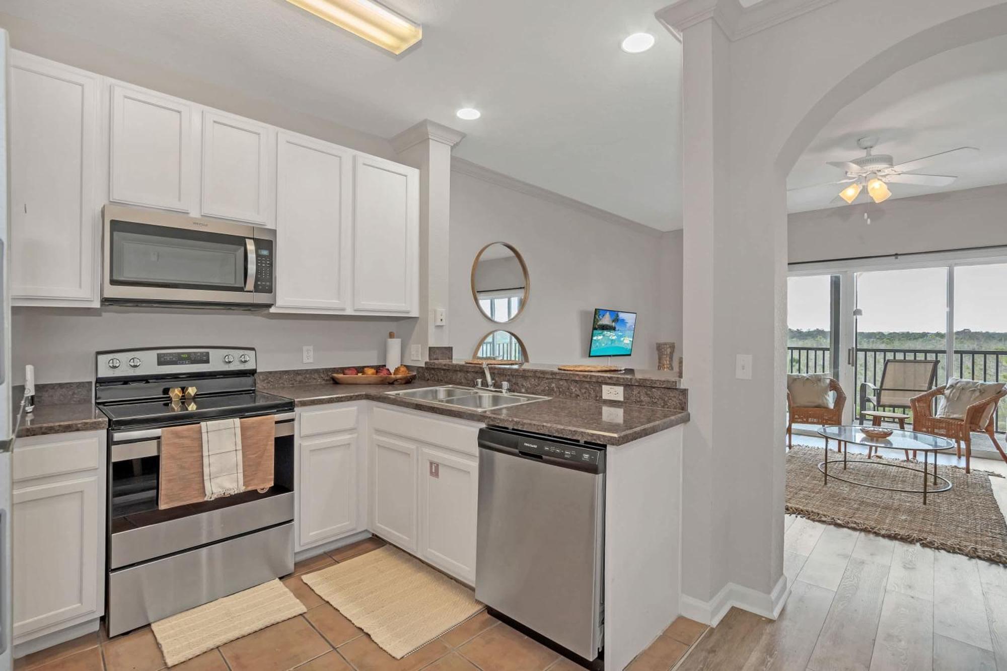 -Relaxing 3Br Near Disney - Pool And Hot Tub! Орландо Екстер'єр фото