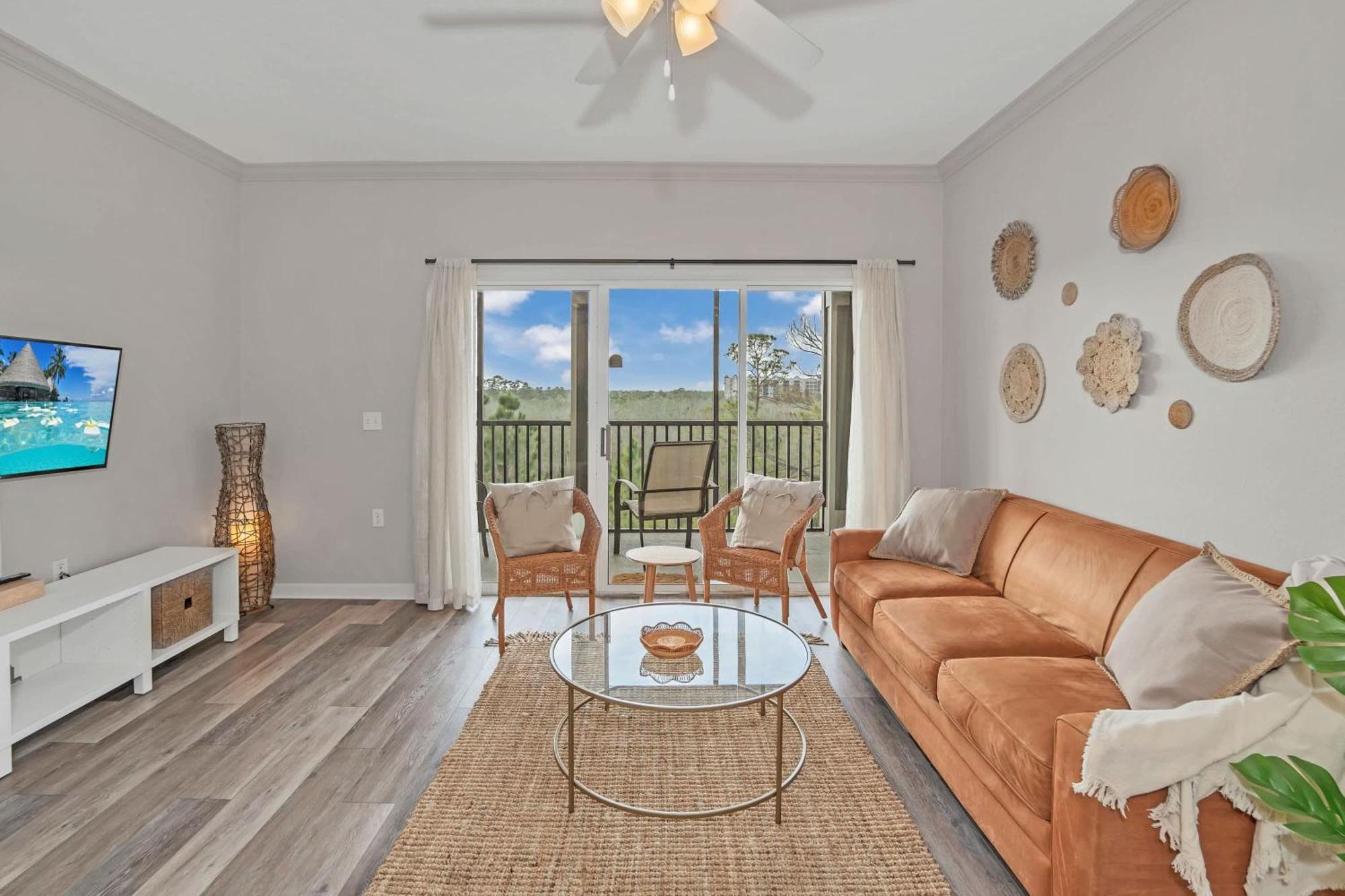 -Relaxing 3Br Near Disney - Pool And Hot Tub! Орландо Екстер'єр фото