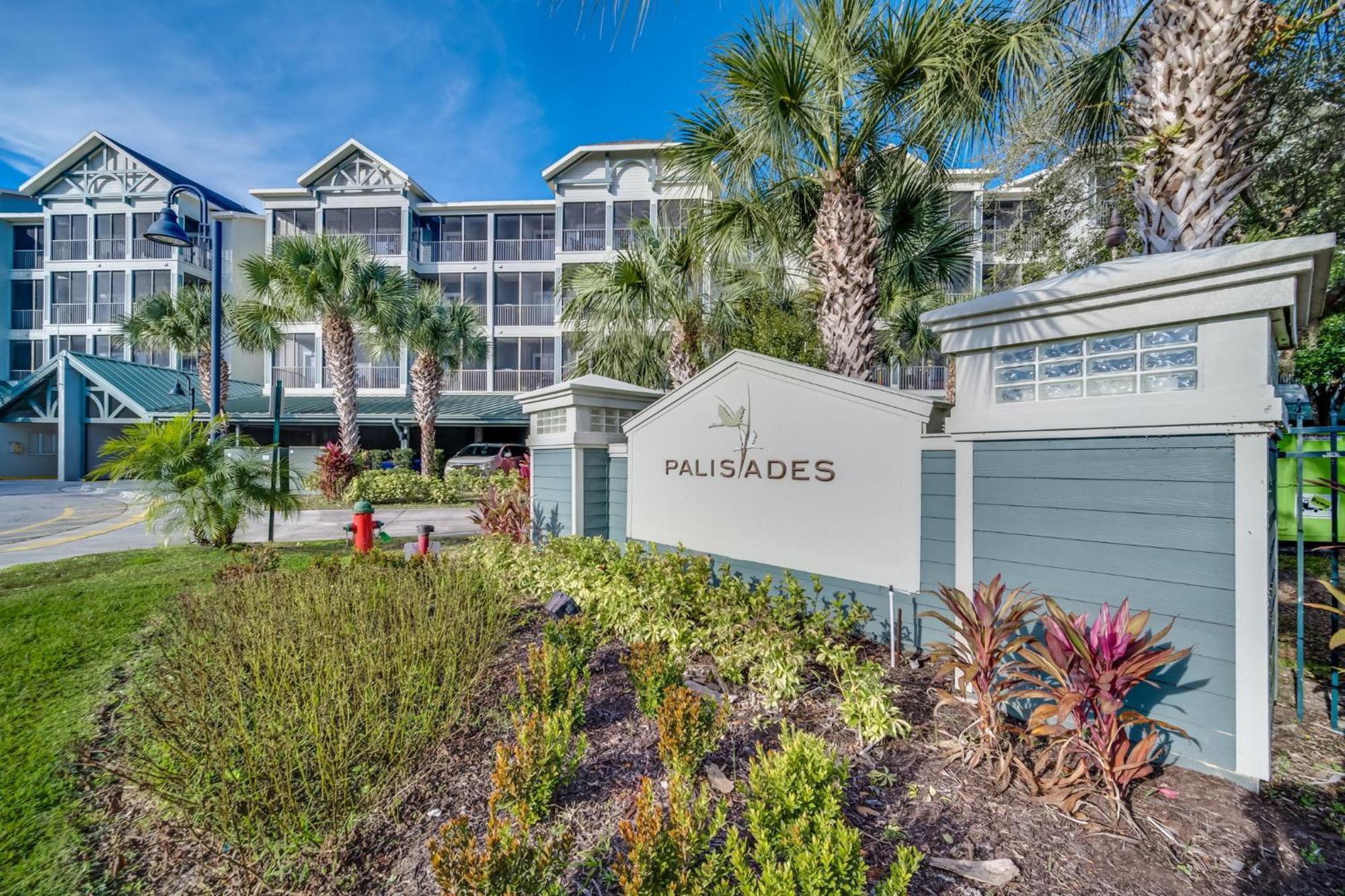 -Relaxing 3Br Near Disney - Pool And Hot Tub! Орландо Екстер'єр фото